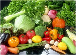 食物冷藏后的變化與禾本科雜草的生態(tài)價(jià)值