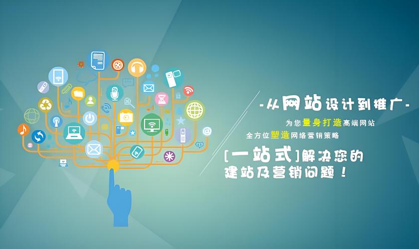 寧波網站建設服務商哪家可靠？深圳網站推廣怎么做？一文講透