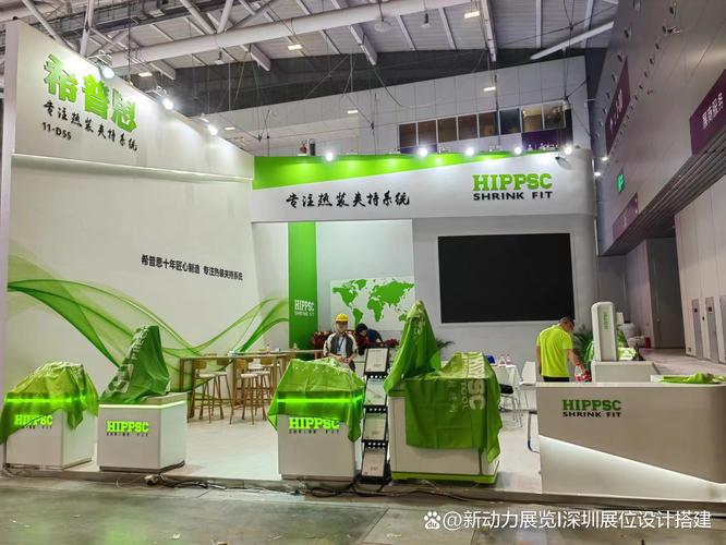 深圳展會搭建工廠,為您提供專業的展覽搭建服務嗎?